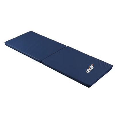 Picture of drive™ SafetyCare™ Fall Protection Mat Foam / Vinyl 66 X 24 X 2 Inch7095-BF