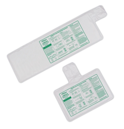 Picture of Bed Sensor Pad Cordless® Ghostcord® 10 X 30 InchGBT-RI