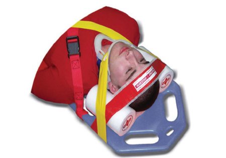 Picture of Head Immobilizer iTec101