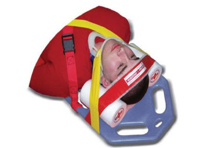 Picture of Head Immobilizer iTec101