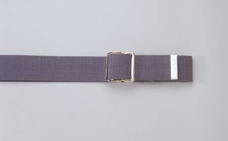 Picture of Gait Belt Posey® 70 Inch Length Navy Cotton6528L