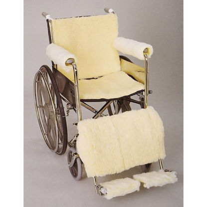 Picture of Wheelchair Arm Rest SkiL-Care™ For Wheelchair703010