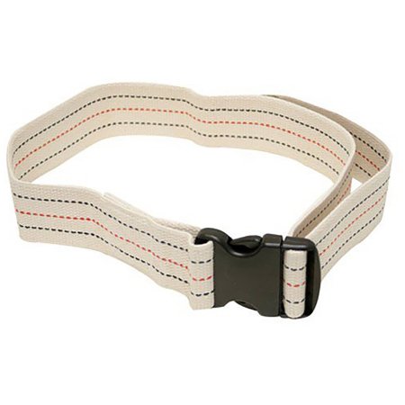 Picture of Gait Belt SkiL-Care™ 60 Inch Length Pinstripe Cotton252051