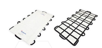 Picture of Patient Mover White 40 X 80 Inch 14 HandlesMS-95202