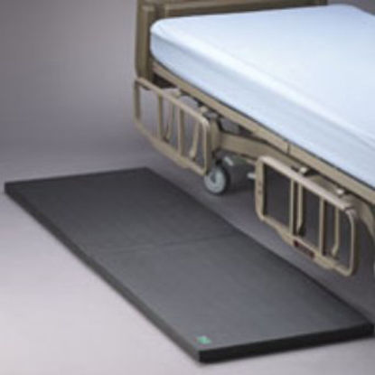 Picture of Floor Cushions Foam / Vinyl 24 X 72 X 1-1/2 Inch6024