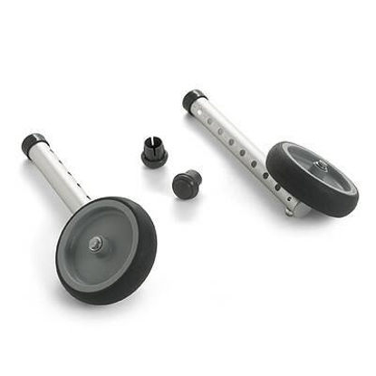Picture of Walker Wheels, Fixed6271