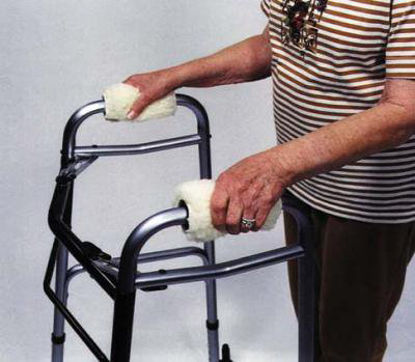 Picture of Sheepette® Walker Grip CoverD5008