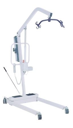 Picture of Patient Transfer Sling Lift 450 lbs. Weight Capacity Electric13240
