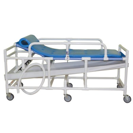 Picture of Mobile Shower Bed 450 lbs. Weight Capacity910