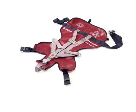 Picture of Restraint System Pedi-Mate® Standard 10 to 100 lbs. Weight Capacity0314115