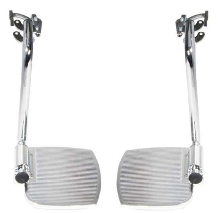 Picture of drive™ FootrestPH-SF