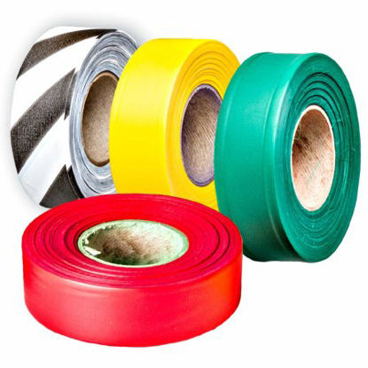 Picture of TAPE, TRIAGE 4COLORS BLK-WHT/YLW/GRN/RED (4/ST)ZZ-0591