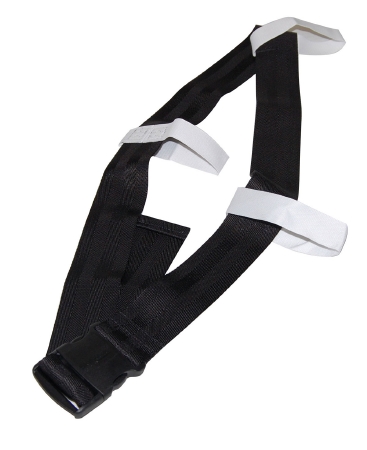 Picture of Walking Belt SkiL-Care™ Black Nylon251011