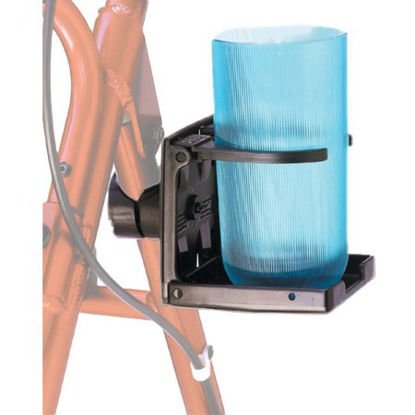 Picture of HOLDER, CUP F/WALKER-ROLLATER (10/CS)CH-1000