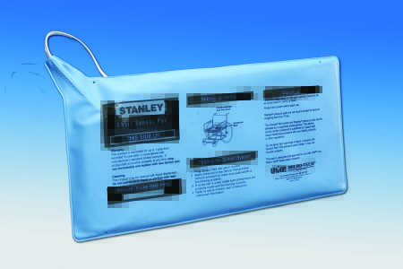 Picture of Fall Management Chair Sensor Pad Stanley 7 X 15 Inch93020