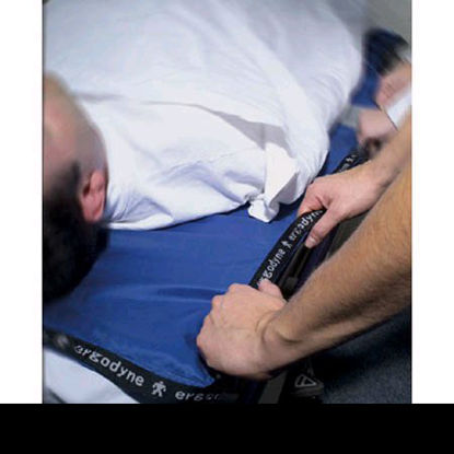 Picture of Lateral Transfer Surface Ergodyne® LTS 301 72 X 32 Inch75765