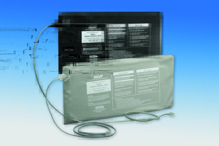 Picture of Bed Sensor Pad Stanley 10 X 30 Inch92020