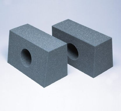 Picture of Head Block Dispos-O-Block 6 X 10 Inch909