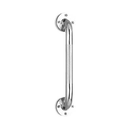 Picture of BAR, GRAB CHROME 12" (8/CS)8012CH-R
