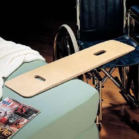 Picture of Transfer Board 600 lbs. Weight Capacity Birch Wood6126