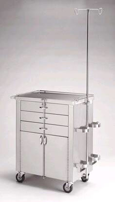 Picture of IV PoleP-7202-1