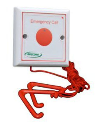 Picture of Alarm System Smart Caregiver™2007-CB-R1
