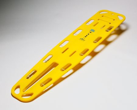 Picture of Ultraloc Transfer Board Yellow35900Y