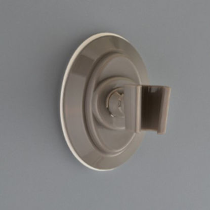 Picture of HOLDER, SHOWER HEAD SUCTION CUP (50/CS)8213-R