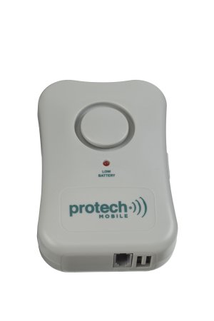 Picture of Alarm System Protech™ CreamP-800200