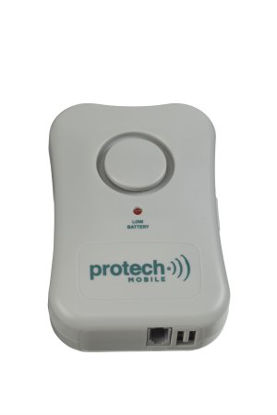 Picture of Alarm System Protech™ CreamP-800200