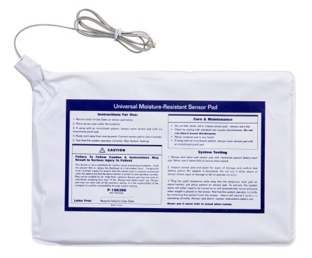 Picture of Chair Sensor Pad 10 X 15 InchP-106380