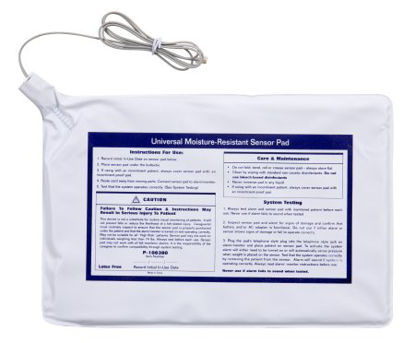 Picture of Chair Sensor Pad 10 X 15 InchP-106380