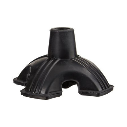 Picture of McKesson 4-Point Cane Tip146-RTL10351