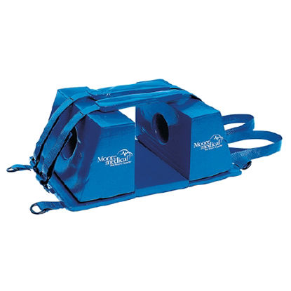 Picture of Head Immobilizer McKesson1421M
