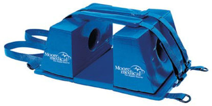 Picture of McKesson Replacemnet Blocks1422M