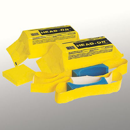 Picture of Cervical Immobilization System McKesson Head-on401-S/401SE
