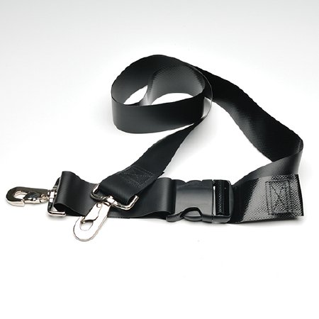 Picture of McKesson Backboard / Stretcher Strap37252BKM