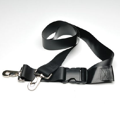 Picture of McKesson Backboard / Stretcher Strap37252BKM