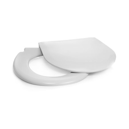 Picture of McKesson Brand Toilet Seat / Lid16-7852