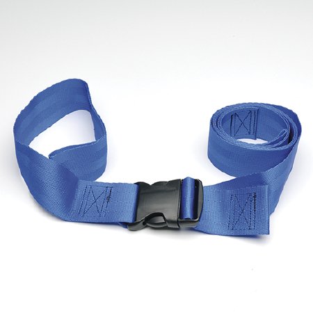 Picture of McKesson Backboard / Stretcher Strap17172BLM
