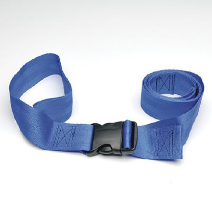 Picture of McKesson Backboard / Stretcher Strap17172BLM