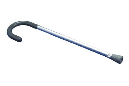 Picture of Round Handle Cane ProCare® Aluminum 28 to 34 Inch Height79-91091