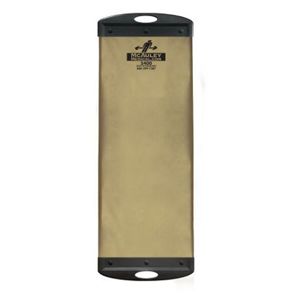 Picture of BOARD, ROLLER HEAT SEALED ANTIM MRI SAFE GOLD 48"X15"5400