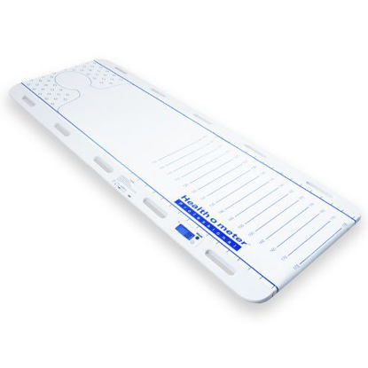 Picture of Patient Transfer Scale Health O Meter® 550 lbs. Weight CapacityPTS-1000KL