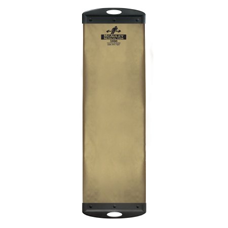 Picture of BOARD, ROLLER HEAT SEALED ANTIM MRI SAFE GOLD 50"X15"5900