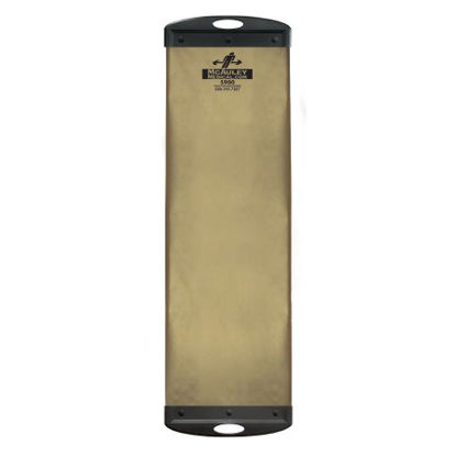 Picture of BOARD, ROLLER HEAT SEALED ANTIM MRI SAFE GOLD 50"X15"5900