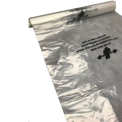 Picture of COVER, ROLLBOARD SHORT 63"X23"HORT 63"X23"1400