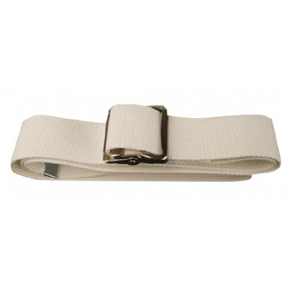 Picture of Gait Belt 61 Inch Length Poly Blend79-91010