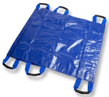 Picture of STRETCHER, TRANS AUTOPULSE SOFT8700-0712-01