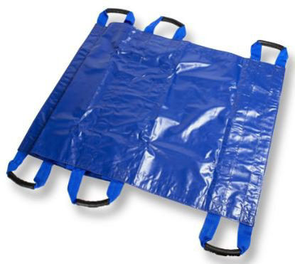 Picture of STRETCHER, TRANS AUTOPULSE SOFT8700-0712-01
